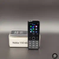 گوشی نوکیا150صفر اکبند|موبایل|تبریز, |دیوار