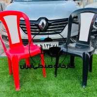 صندلی پلاستیکی باغی کافه مدل سینا|صندلی و نیمکت|تهران, میدان ولیعصر|دیوار