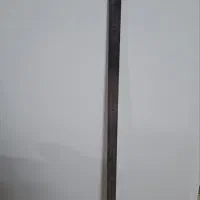 خط کش استیل