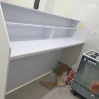 پیشخوان درحدنو|مبلمان اداری|قزوین, |دیوار