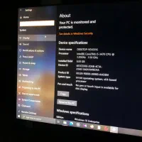 فروش کامپیوتر کامل با لوازم|رایانه رومیزی|نظرآباد, رسالت|دیوار