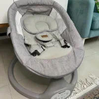 نی نی لای لای (گهواره برقی)