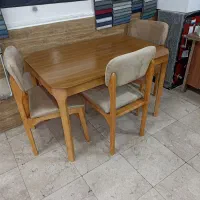 میزو نهارخوری مینی مال