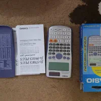 ساعت بیلرسوت خردکن پاداتوسنگی ضبط ماشینحساب مهندسی|حراج|فولادشهر, مسکن مهر فولادشهر|دیوار