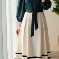 پیراهن یلدایی