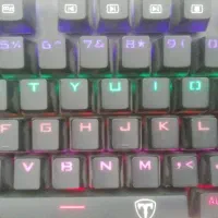 کیبورد t dagger