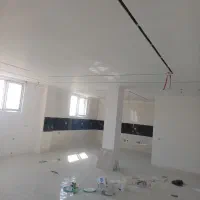 نقاشی،رنگ امیزی ساختمان،کناف