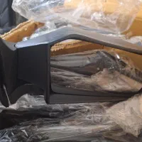 آینه تارا شاهین 206 پژو 207 رانا سمند سورن تیبا|قطعات یدکی و لوازم جانبی|تهران, شهرک شریفی|دیوار