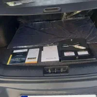 فیدلیتی402 خشک کمپانی برج 12|خودرو سواری و وانت|کرمانشاه, |دیوار