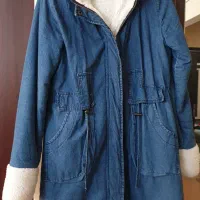 فروش انواع کاپشن و پالتو دست دوم و نو|لباس|خرمآباد (تنکابن), |دیوار