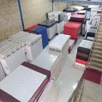 پایگاه تشک رویال در گرگان
