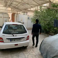 ویلایی230متری/ آبیاری