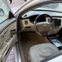 آزرا ۲۰۰۹ تمام فابریک استثنایی قابل معاوضه|خودرو سواری و وانت|شیراز, معالیآباد|دیوار