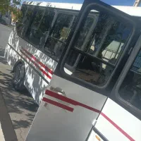 مینی بوس اویکو a80|خودرو سنگین|اراک, |دیوار