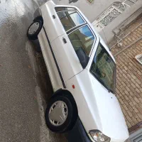 پراید مدل۹۰