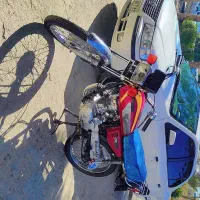 موتور هندا بلوچ 89