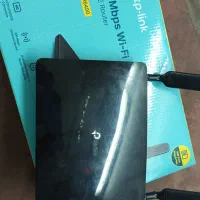 مودم روتر با کیفیت بالا اینترنت دهی