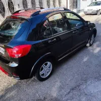 کوییک آر ۱۴۰۰ خشک۱۷کار|خودرو سواری و وانت|ارومیه, |دیوار