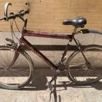 دوچرخه olympia