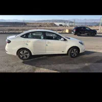 خودرو kmc ایگل