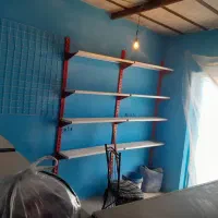 ویترین و قفسه مغازه|فروشگاه و مغازه|چابهار, |دیوار