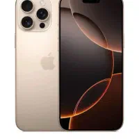 اپل iPhone 16 Pro Max با حافظهٔ ۵۱۲ گیگابایت|موبایل|بومهن, |دیوار