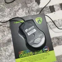 موس گیمینگ|قطعات و لوازم جانبی رایانه|اسلام‌‌آباد غرب, |دیوار