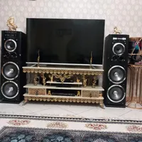 اسپیکر بزرگ