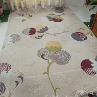 یک تخته فرش|فرش|اراک, |دیوار