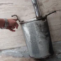 اگزوز بلوچی