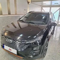 X33 cross (1403)|خودرو سواری و وانت|قم, اسمعیل آباد|دیوار