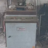 تجهزات کارگاه upvc و لوازم جانبی|ماشینآلات صنعتی|نکا, |دیوار