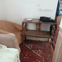 باسلام مبل راحتی دو ست هشت نفری تخت شو