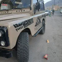 پاژن مدل ۷۱|خودرو سواری و وانت|ماکو, |دیوار