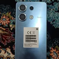 گوشی نوت13با حافظه256رام8|موبایل|سراوان, |دیوار