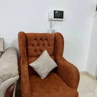 مبل راحتی ۸نفره