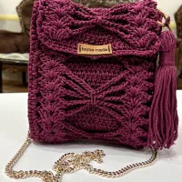 کیف های مجلسی شیک و جدید|کیف، کفش، کمربند|کاشان, شهرک خاتم الانبیا (مسکن ملی کاشان)|دیوار