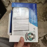 ps4 fat 500 gig|کنسول، بازی ویدئویی و آنلاین|سرپل ذهاب, |دیوار