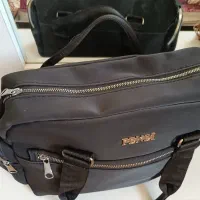 ست مانتو زمستانه گرم بالا وکیف شیک و شلوارلگ|لباس|شیراز, سعدیه جنوبی|دیوار