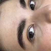آف اموزش و خدمات پدیکور و لیفت و لمینت کاشت مژه|خدمات آرایشگری و زیبایی|رشت, معلم|دیوار