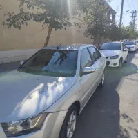 دنا،نقره ای متالیک،مدل 1397|خودرو سواری و وانت|شیراز, شهرک امیر کبیر|دیوار