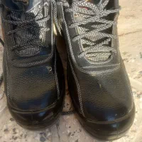 کفش ایمنی کار