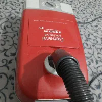 جارو برقی