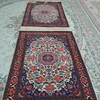 فرش یک در یک ونیم