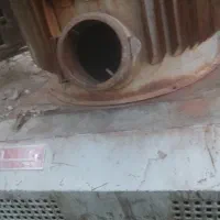 فروش یک عددبخاری نفتی گازویلی