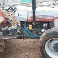 تراکتورمدل۷۹|خودرو سنگین|جوانرود, |دیوار