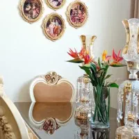 تابلوهای کلاسیک همیشه ترندفقط۱۶۹|تابلو، نقاشی، عکس|دهگلان, |دیوار