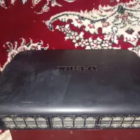 سویچر شبکه