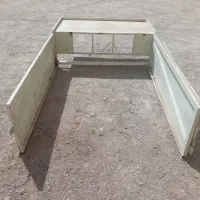 بار بند پیکان وانت