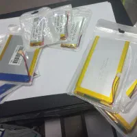 انواع باتری تبلت و پاوربانک ۳و۴هزار۲۵۰هزارتومن